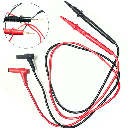 Multimeter Wire With Needle 8820T 8821T