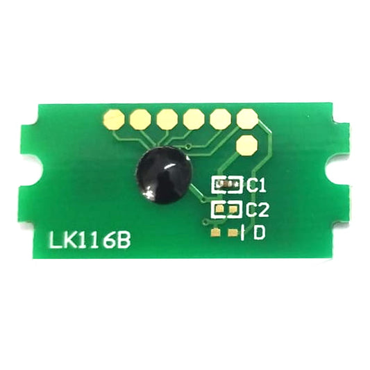 Toner Chip TK-1158 for Kyocera Ecosys 2035dn Printer