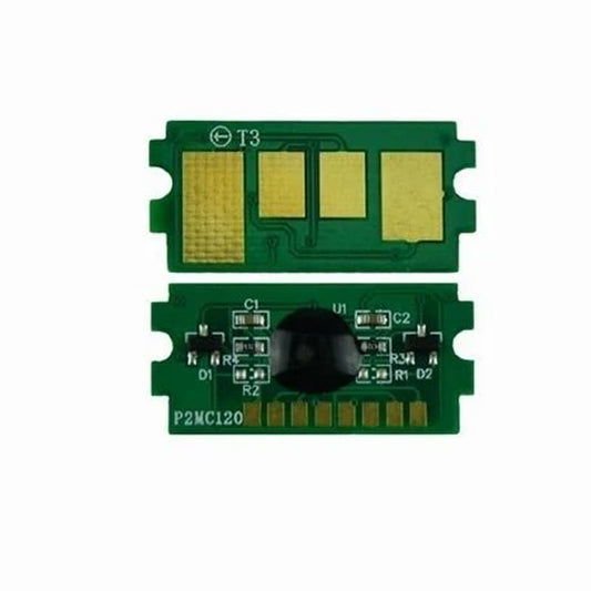 Toner Chip TK1114 For Kyocera FS1020 FS1025 FS1060 FS1120 Printer