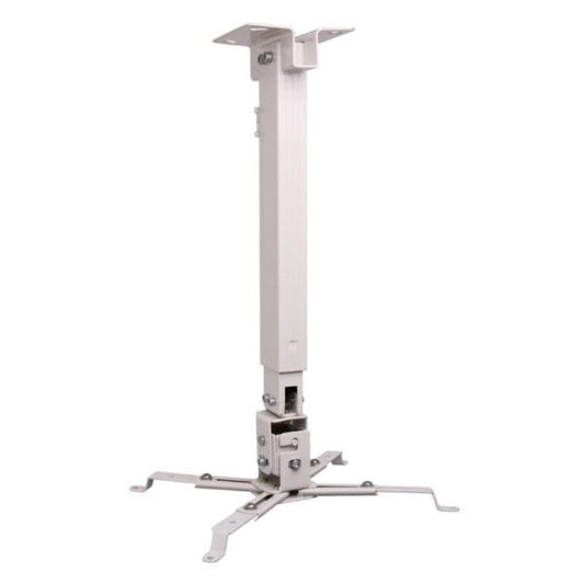 Square Projector Ceiling Mount Kit - 4 Feet (1.5 Ft + 1.5 Ft)
