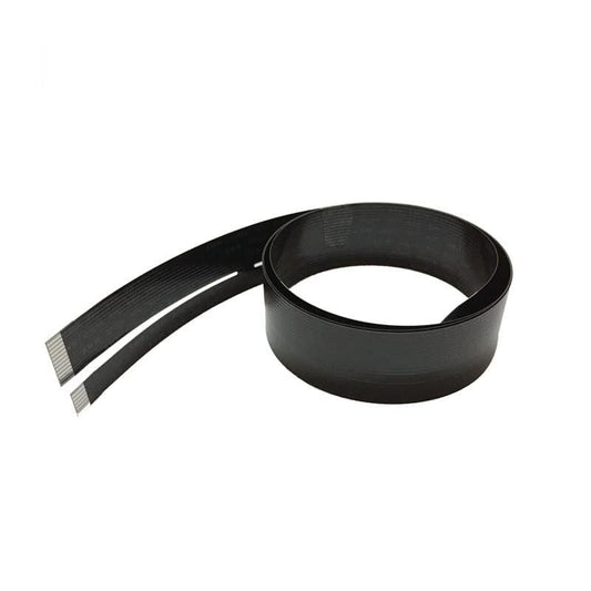 18 Pin 1mm Pitch 710mm CCD Scanner Cable For HP Laserjet M126 M128 226 Printer