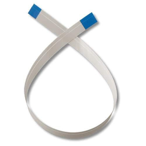 17 Pin 1mm Pitch CCD Scanner Cable For Epson L210 Printer