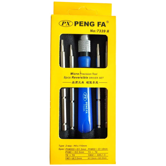 Laptop & Printer Cartridge opening tool kit