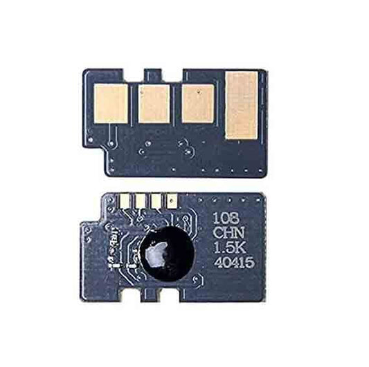 MLT-D108S D108 Toner Chip For Samsung ML1640 1641 2240 2241