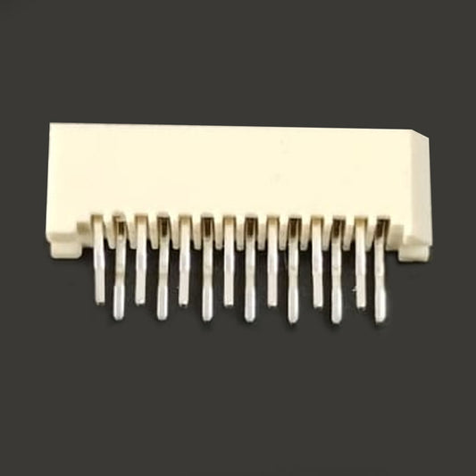 14-Pin 1mm Pitch FFC Cable Connector for Canon MF3010 Printer