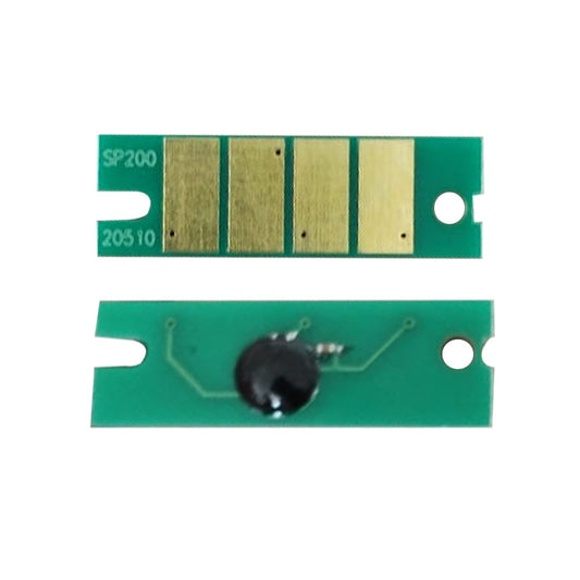 Toner Chip For Ricoh SP200 SP210 Printer