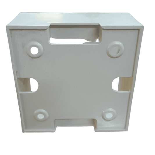 PVC Electrical Box Fitting