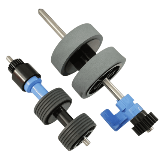 ADF Roller Kit For Epson Workforce DS 530 570 755 Printer