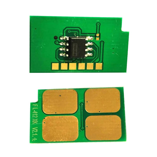 Pantum TN 412K Toner Chip For P3302DN M7102DN TL-412HK TL-412XK TL-412 DO-412K Printer
