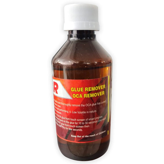Glue Remover OCA Remover Liquid