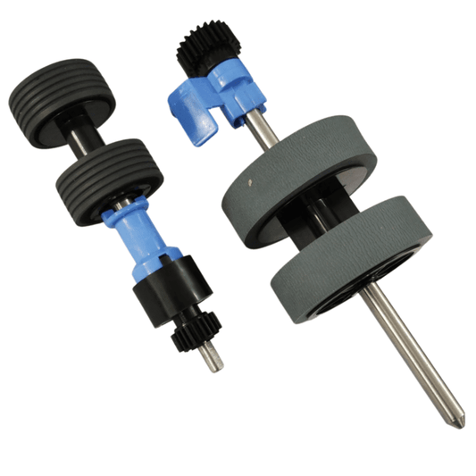 ADF Roller Kit For Epson Workforce DS 530 570 755 Printer