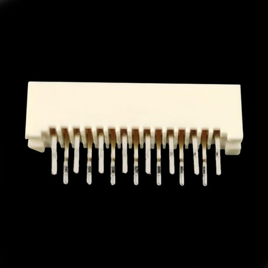 15-Pin 1mm Pitch FFC Cable Connector for Canon MF244