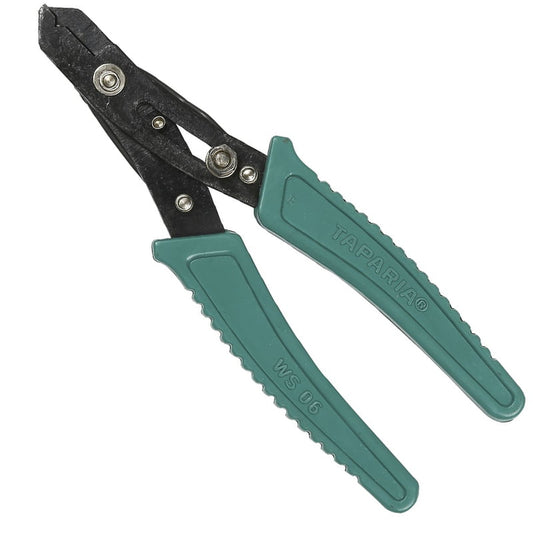 WS-06 150mm Wire Stripping Pliers for Electrical Work