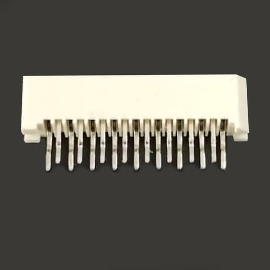 17-Pin 1mm Pitch FFC Cable Connector for Canon MF3010