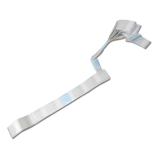 30 Pin 1mm Pitch 705mm Control Panel Cable Type-A For Canon 244 Printer