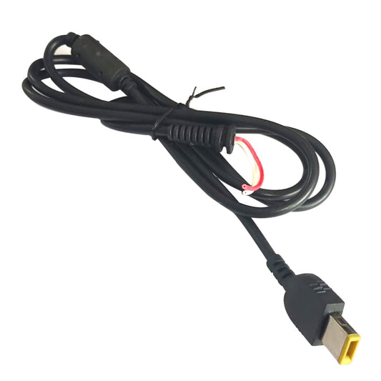 Laptop Adapter for Lenovo USB Square Yellow Port For 20V 3.25A