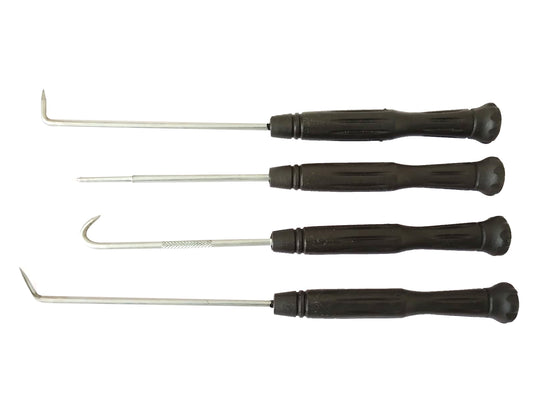Tool Kit (4Pcs Set) Cartridge Toner Refill For Laserjet Photocopier Printer