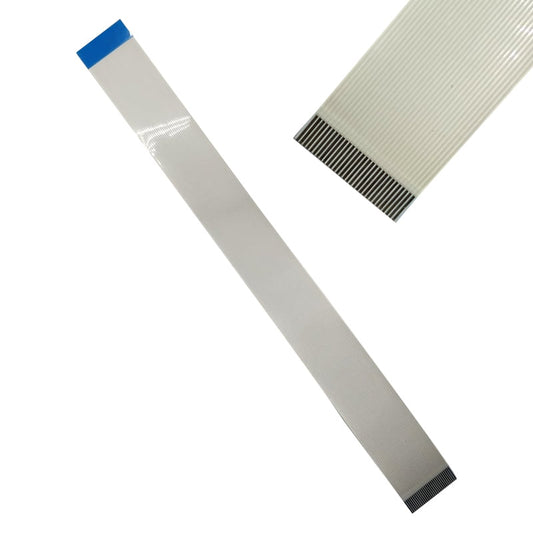 30 Pin 0.5mm Pitch 156mm Reverse Side Connection Cable For Epson Picture Mate PM245 Panel