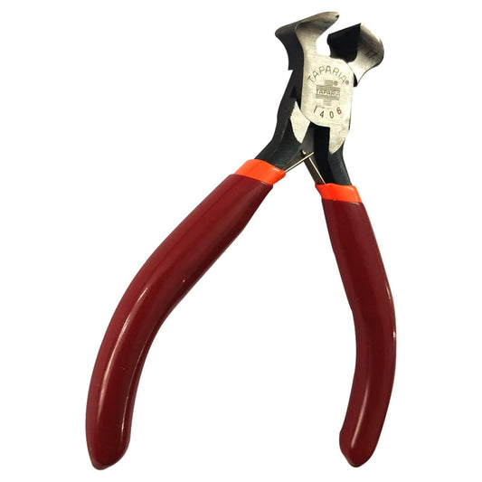 1406 End Cutting Pliers 125mm (6-Inch) for Precision Wire Cutting