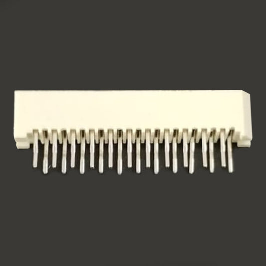 22 Pin 1mm Pitch FFC Cable Connector