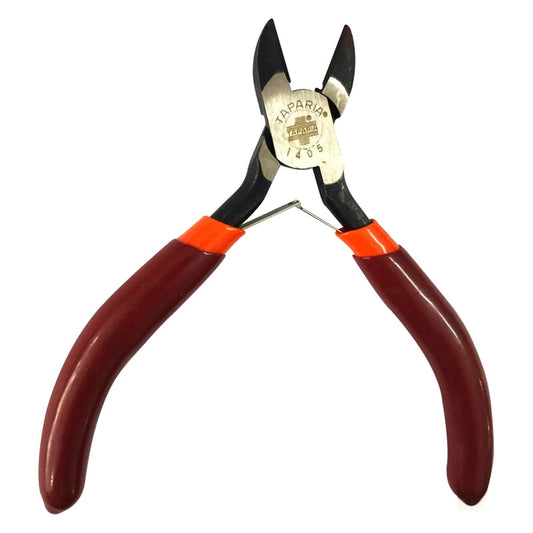 1405 Side Cutting Mini Pliers With 125mm/6inch