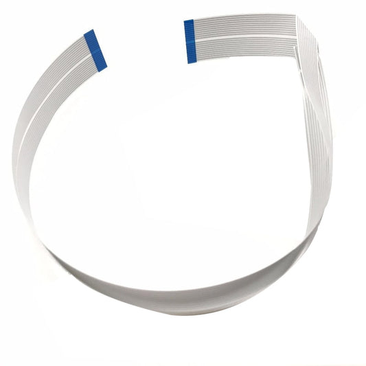 20 Pin 1mm Pitch 385mm Head Cable (Folded) For Epson L3110 Printer