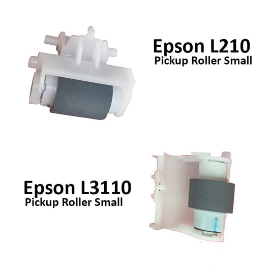 Combo Small Pickup Roller for Epson L210 + L3110 printer