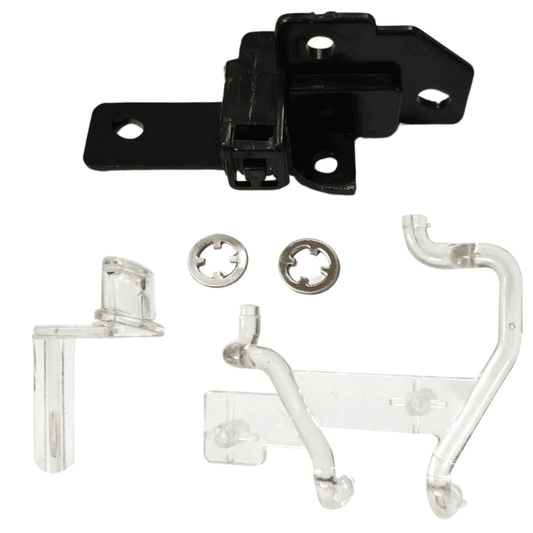 Top Cover Light For Canon LBP2900 Printer