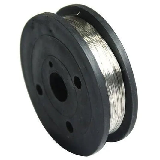 8-26 SWG Solid Round Tinned Copper Fuse Wire