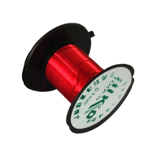 Copper Jumper Wire For Opening & Repair of Mobile, Laptop 0.1mm
