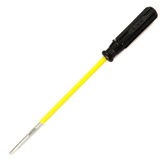 2 in 1 306T Insulated Protected Screwdriver Black
