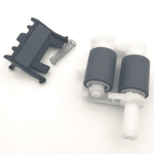 Paper Pickup Roller With Separation Pad For Brother DCP7055 7060 7065 7070 Printer (LY2093001)