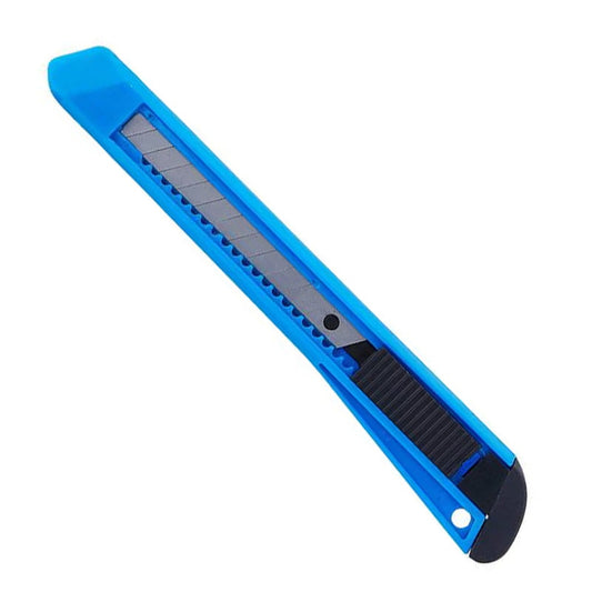 SKE-9 Steel (9mm) Blade Snap Off Cutter