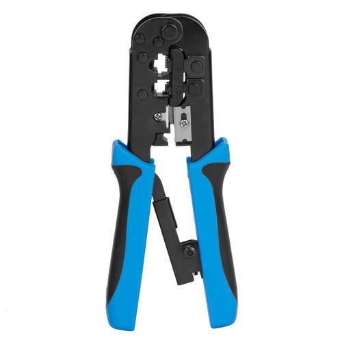 Prime Dual Modular 2 in 1 Crimping Tool