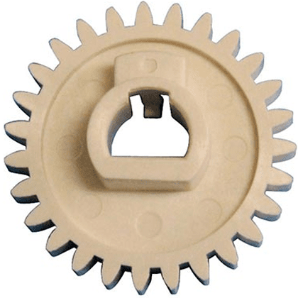 Pressure Roller Gear for HP LaserJet P3005 3015 (27T)