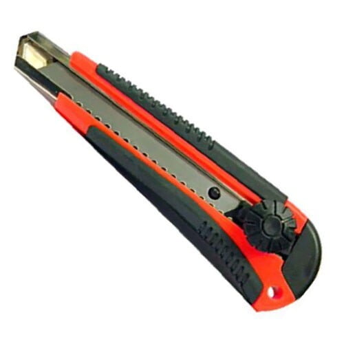 Infinity Cutter with 18mm Blade for Precision Cutting