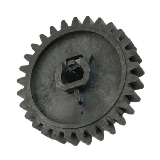 Pressure Roller Gear For HP LaserJet M1005 1020 Canon LBP2900 Made in India