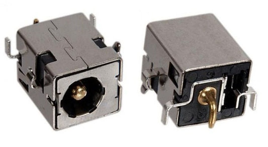 Laptop DC Power Jack For Asus A43 K43 X43 A53 X53 K53 K53S X84H X44H K42 A42 X422