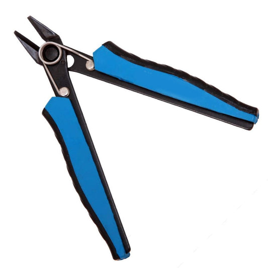 07-SS Cutter For Cutting Aluminum and Copper Wire