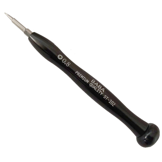 ST102 0.8 Screwdriver for Mobile