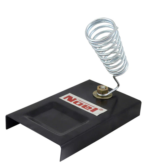 Super Deluxe Soldering Iron Stand for Secure Placement