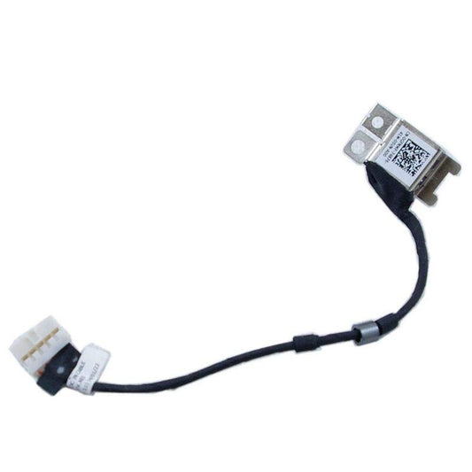 Laptop DC Power Jack For Dell Latitude 3340