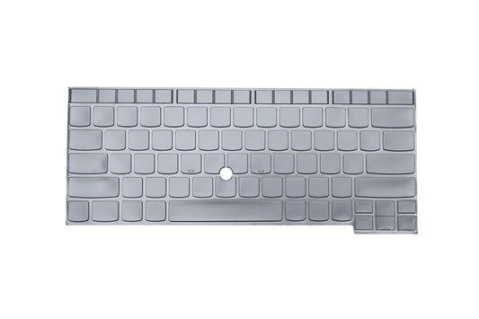 Keyskin Keyboard Cover for Lenovo Thinkpad 14 inch