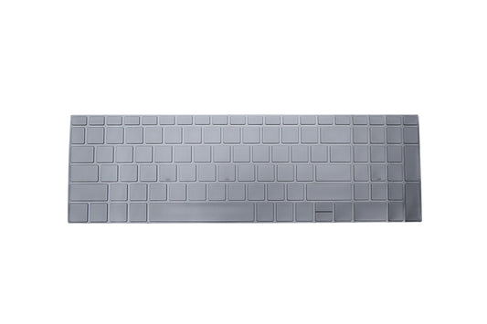 Keyskin Keyboard Cover for HP Pavilion 1 / 15S