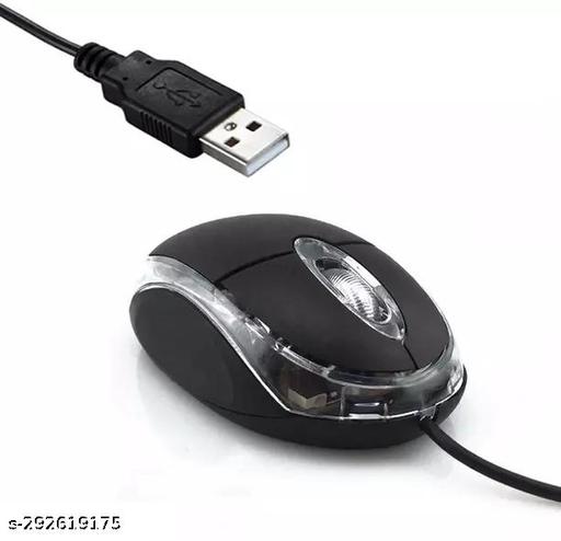 High Precision Optical Mouse