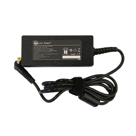 45W acer power adapter