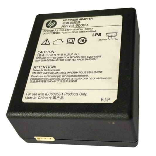 AC Power Supply Adapter For HP Ink Advantage 3540 3545 4515 Printer