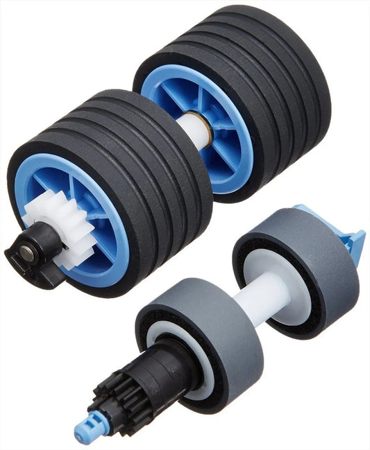 ADF Roller Kit Assembly For Canon DR M160 DRC 230 240 260 Printer