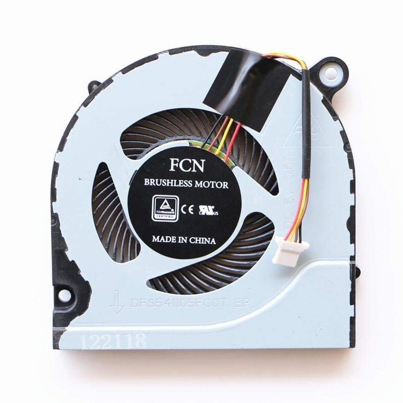 Acer Aspire A515 Laptop Fan