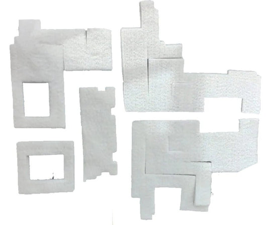 C-MC-G04 Ink Waste Pad (Foam)